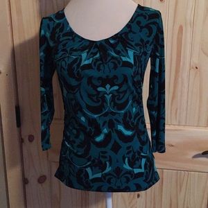 New York & Company Top